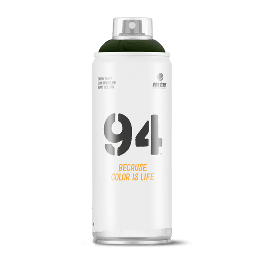 Borneo Green RV-132
