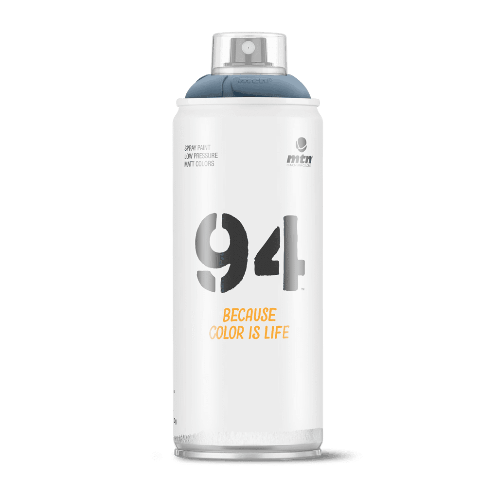 Chernobyl Grey RV-309