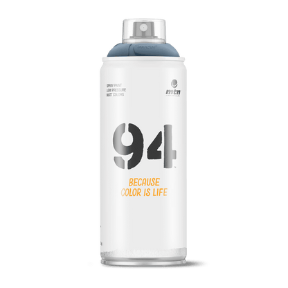 Chernobyl Grey RV-309