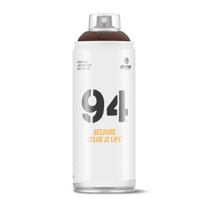 Chocolate Brown RV-35
