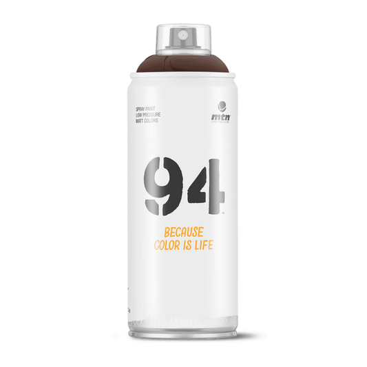 Chocolate Brown RV-35