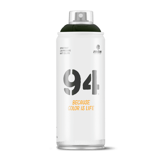Dharma Green RV-133