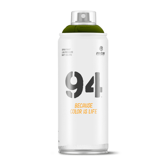 يوسكادي غرين RV-130