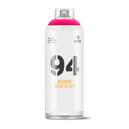 Fluorescent Fuchsia
