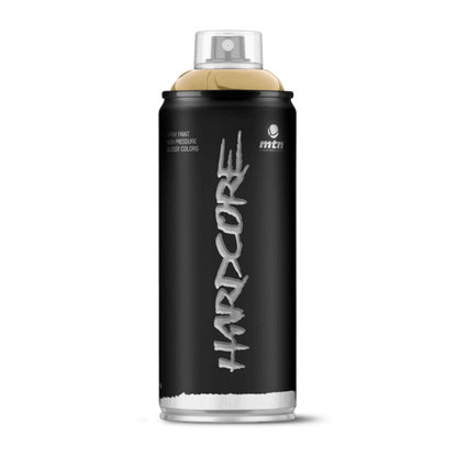 MTN Hardcore Spray Paint - Copper