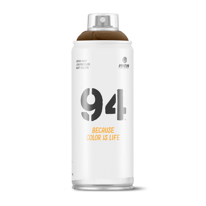 جندول براون RV-141