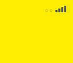 MTN المتشددين رذاذ الطلاء - RV1021 - أصفر فاتح