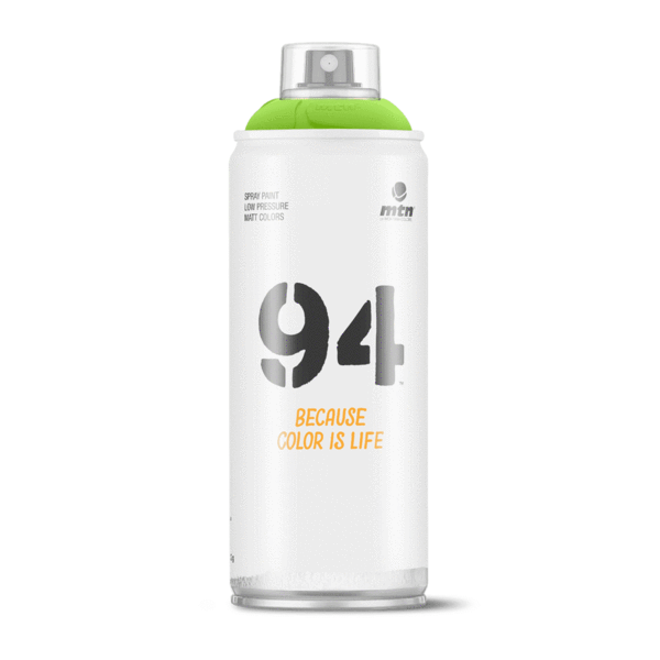 لاوس الأخضر RV-282