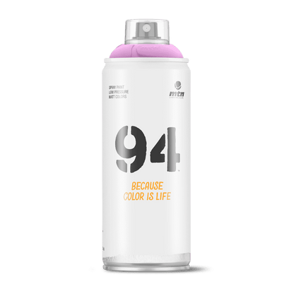 Mandala Violet RV-323