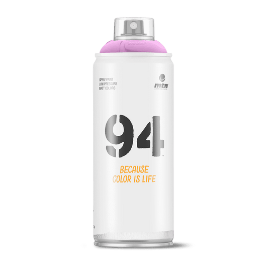 Mandala Violet RV-323