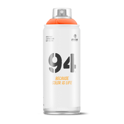 Mars Orange RV-107