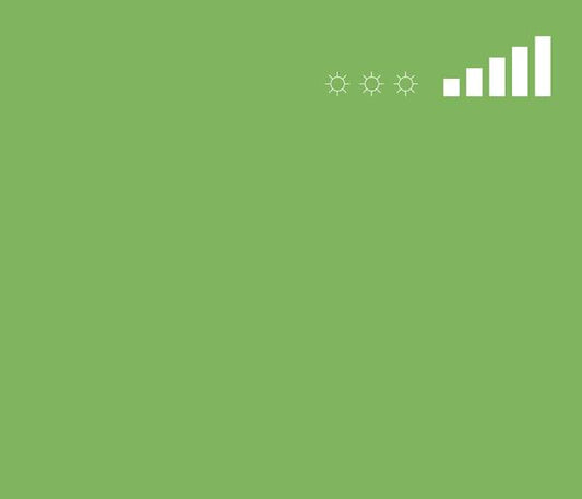 Guacamole Green RV-34