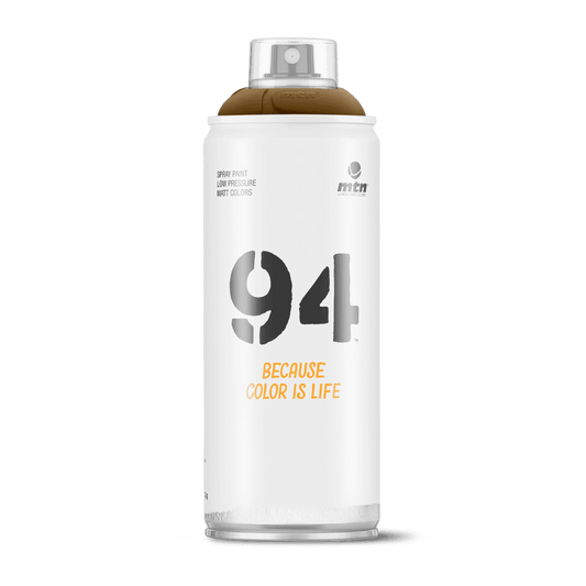 Mole Brown RV-140