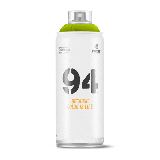 Neon Green RV-125