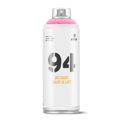 Orchid Pink RV-165
