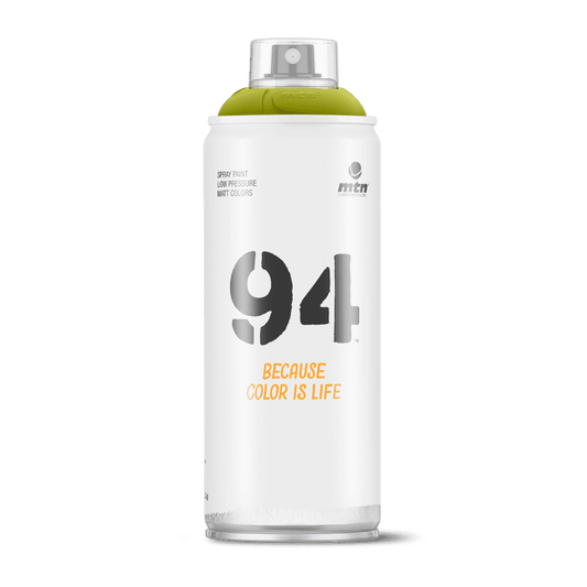 Oregano Green RV-129