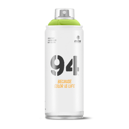 Pistachio Green RV- 16