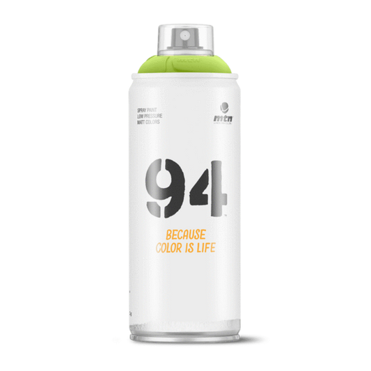 Pistachio Green RV- 16