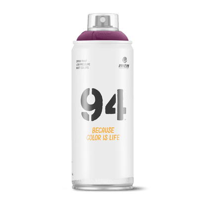 القس فيوليت RV-274