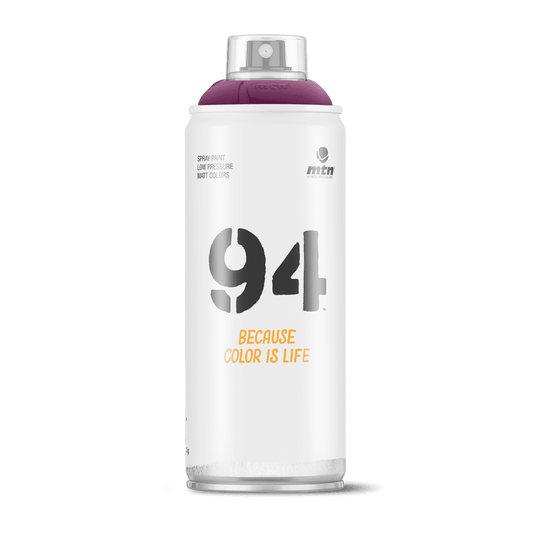 القس فيوليت RV-274