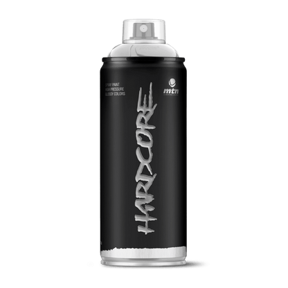 MTN Hardcore Silver Chrome