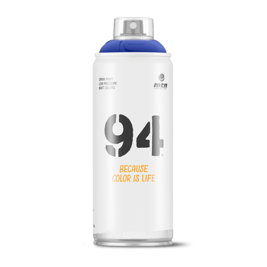 الطوارق الأزرق RV-319