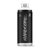 MTN Hardcore Spray Paint - RV9010 - White