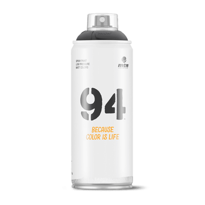 Wolf Grey RV-120