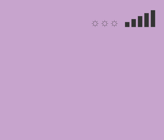 Arlet Violet RV-322