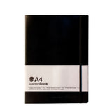 MTN A4 Marker Book