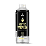 Gloss Acrylic Varnish