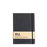 MTN A5 Sketch Book