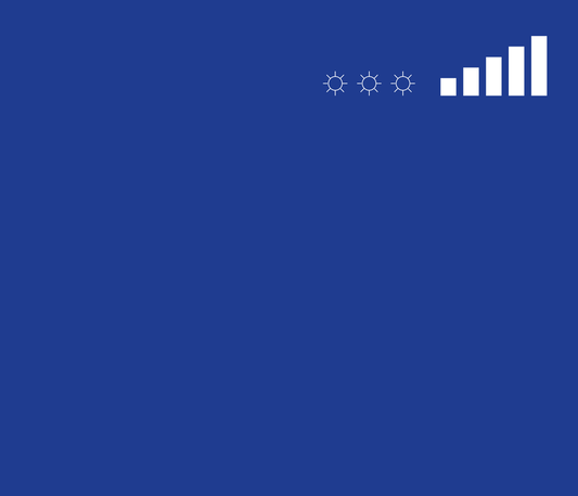 الطوارق الأزرق RV-319